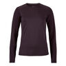 ADV Essence 2 Camiseta De Running Mujeres-Lila