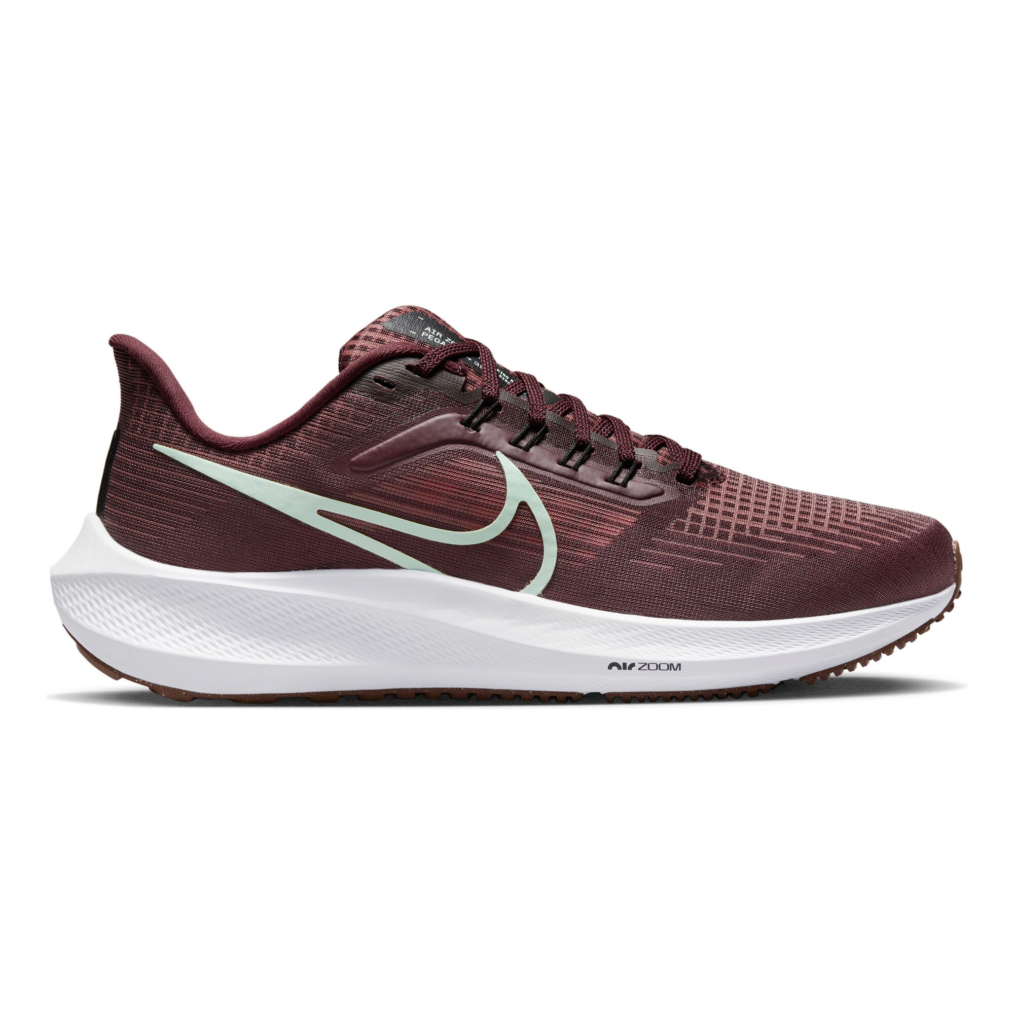 eficientemente Puntero Tulipanes Nike Air Zoom Pegasus 39 Zapatilla Neutral Mujeres - Rojo, Mint compra  online | Running Point