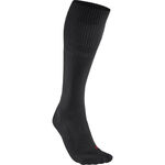 Ropa Falke Falke RU Compression Energy Calcetines de compresi&oacute;n Hombres-negro