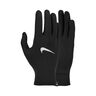 Pacer Midweight Guantes de correr Unisex - negro, 
