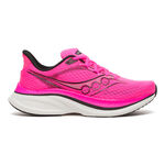 Zapatillas para correr Saucony Saucony Endorphin Speed 5 Zapatilla de competici&oacute;n Hombres-rosa, negro