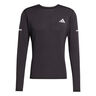 Adi365 Climacool Camiseta De Running Hombres-Negro