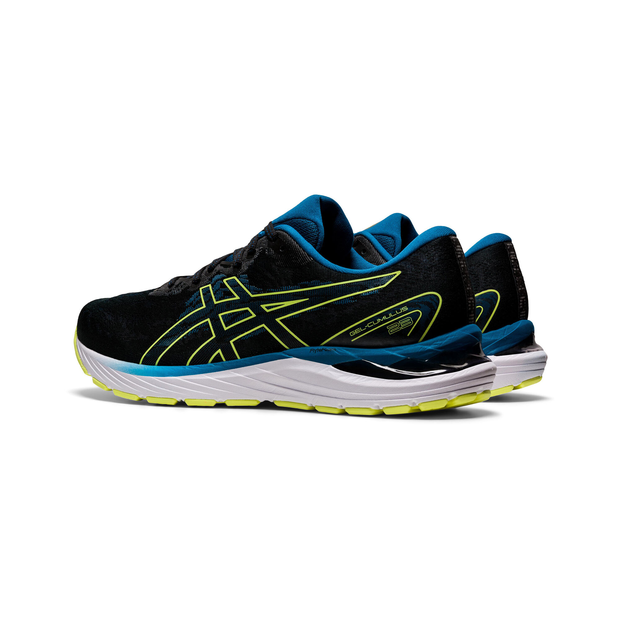ASICS