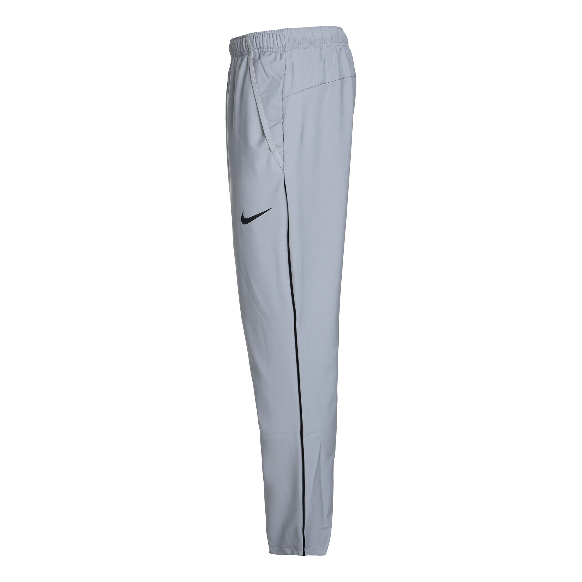 Nike Dri-Fit Team Woven Pantalón De Hombres - Gris Claro compra online | Point