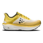 Zapatillas para correr Craft Craft Nordlite Ultra 2 Zapatilla Neutral Mujeres-Amarillo