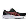 Patriot 14 Zapatilla Neutral Hombres-Negro,Rojo
