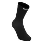 Ropa Nike Fast Midweight Crew Socks