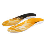 Accesorios de calzado CURREX CURREX AcePro Med Plantilla-Naranja