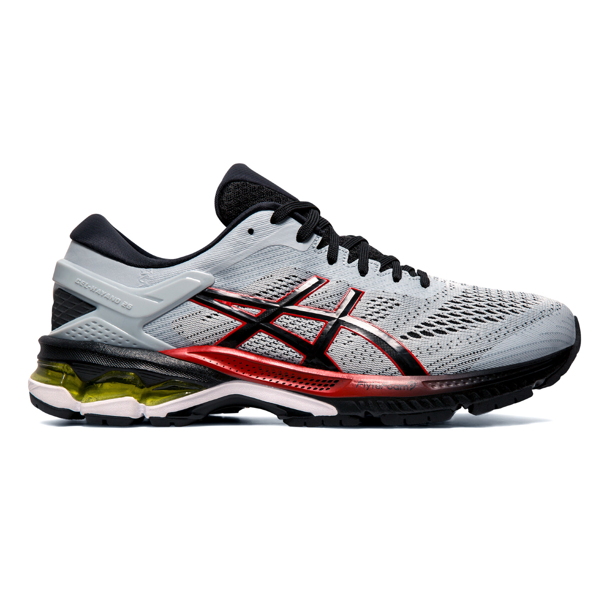 ASICS