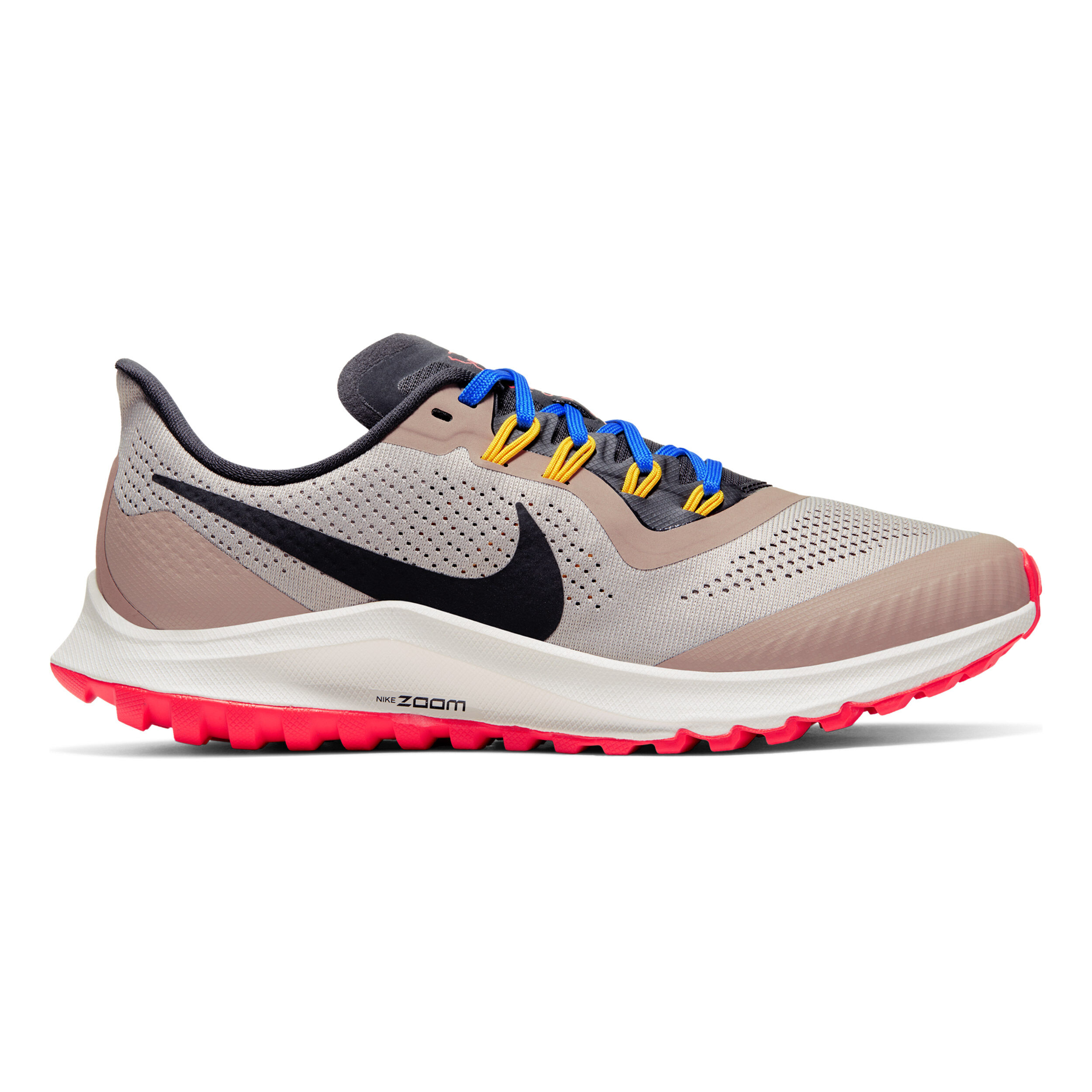 Nike air zoom pegasus 36 trail mujer deals