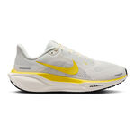 Zapatillas para correr Nike Nike Pegasus 41 Zapatilla neutral Mujeres-crema, amarillo
