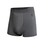 Ropa Odlo Odlo Performance Light Eco Calzoncillos Tipo Bóxer Hombres-Gris