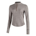 Ropa De Correr Nike Swift UV Half-Zip Longsleeve