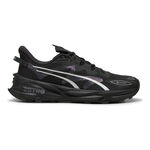 Zapatillas para correr Puma Puma Fast-Trac Nitro 3 GTX Zapatilla Trail Mujeres-Negro