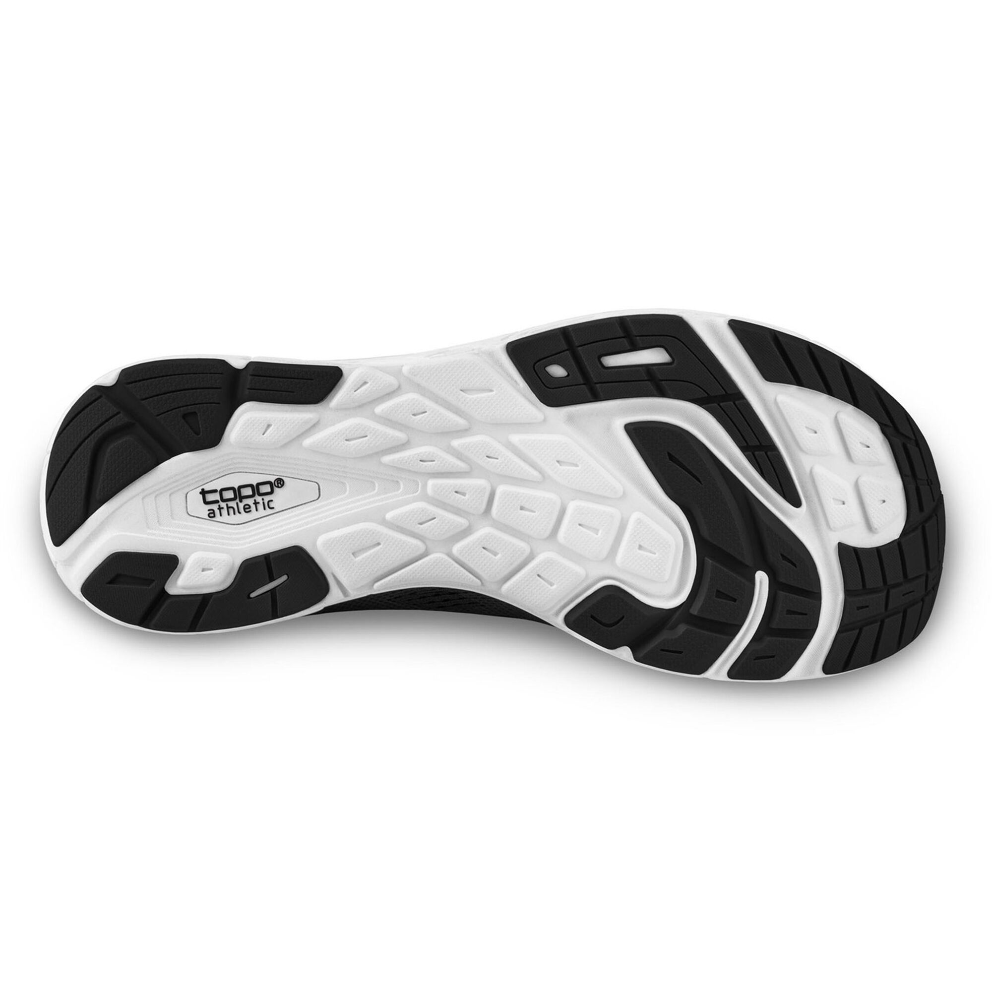 TOPO ATHLETIC