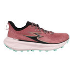 Zapatillas para correr 361 Grad 361° Lynx Zapatilla Trail Mujeres-Lila,Gris