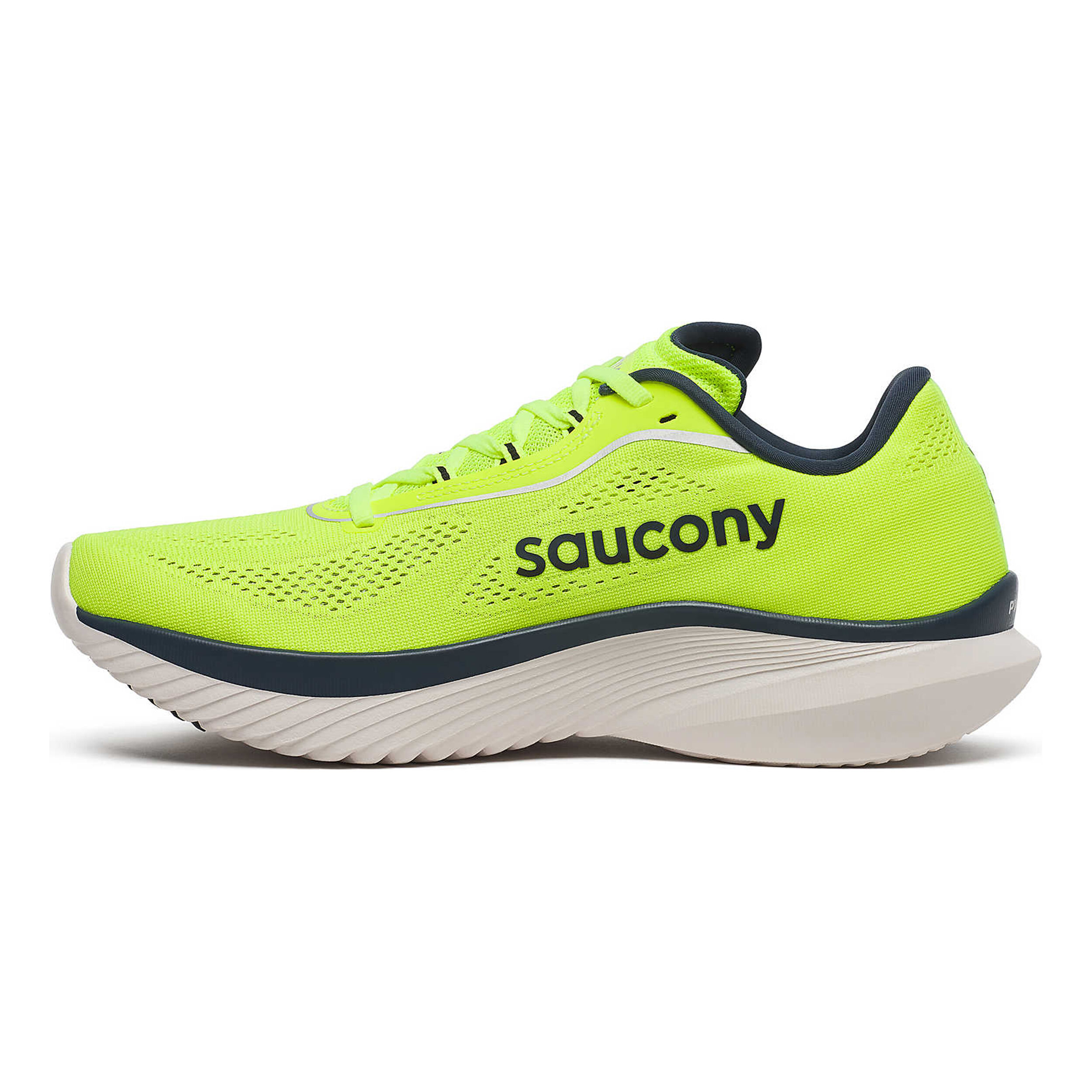 Saucony kinvara hombre verdes on sale