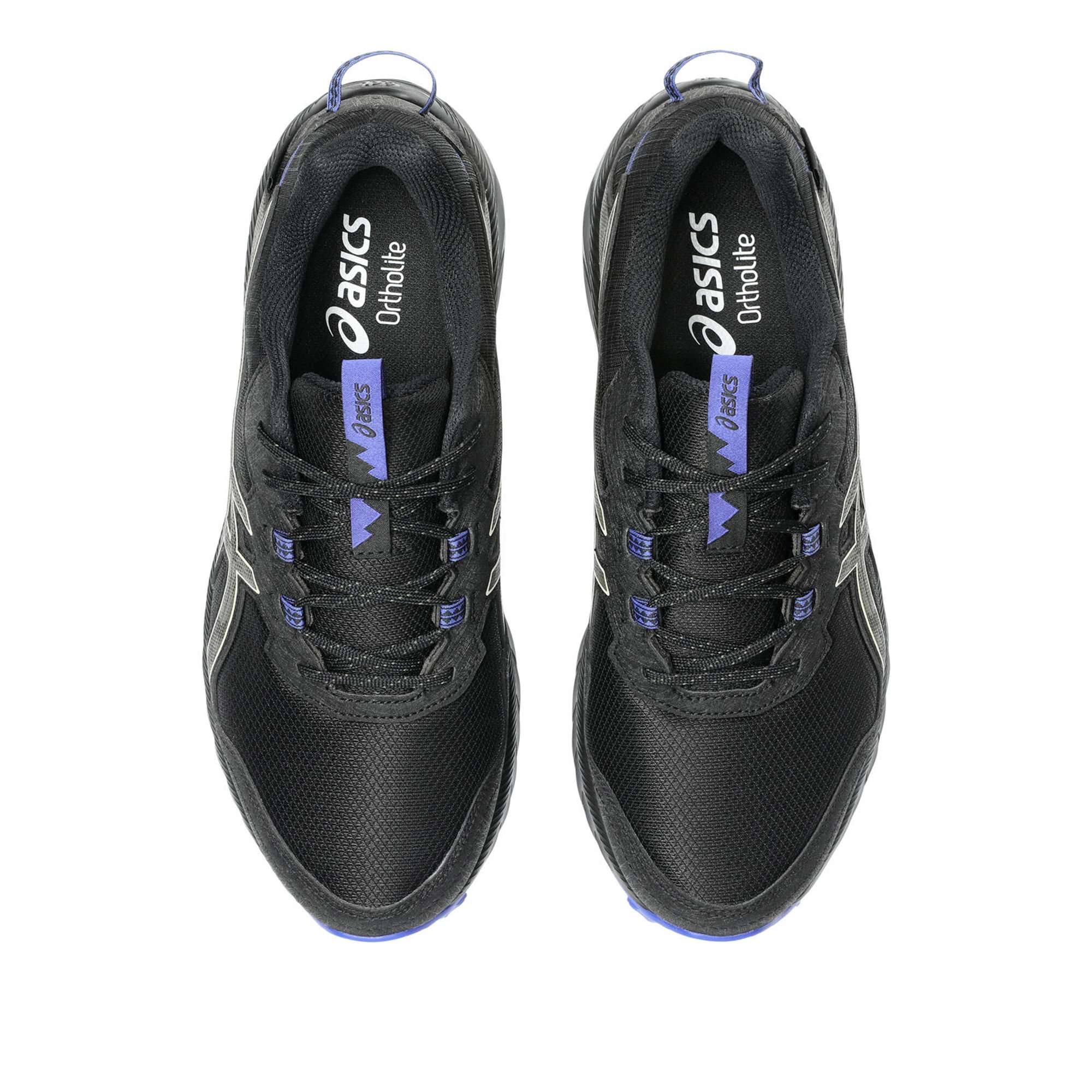 ASICS