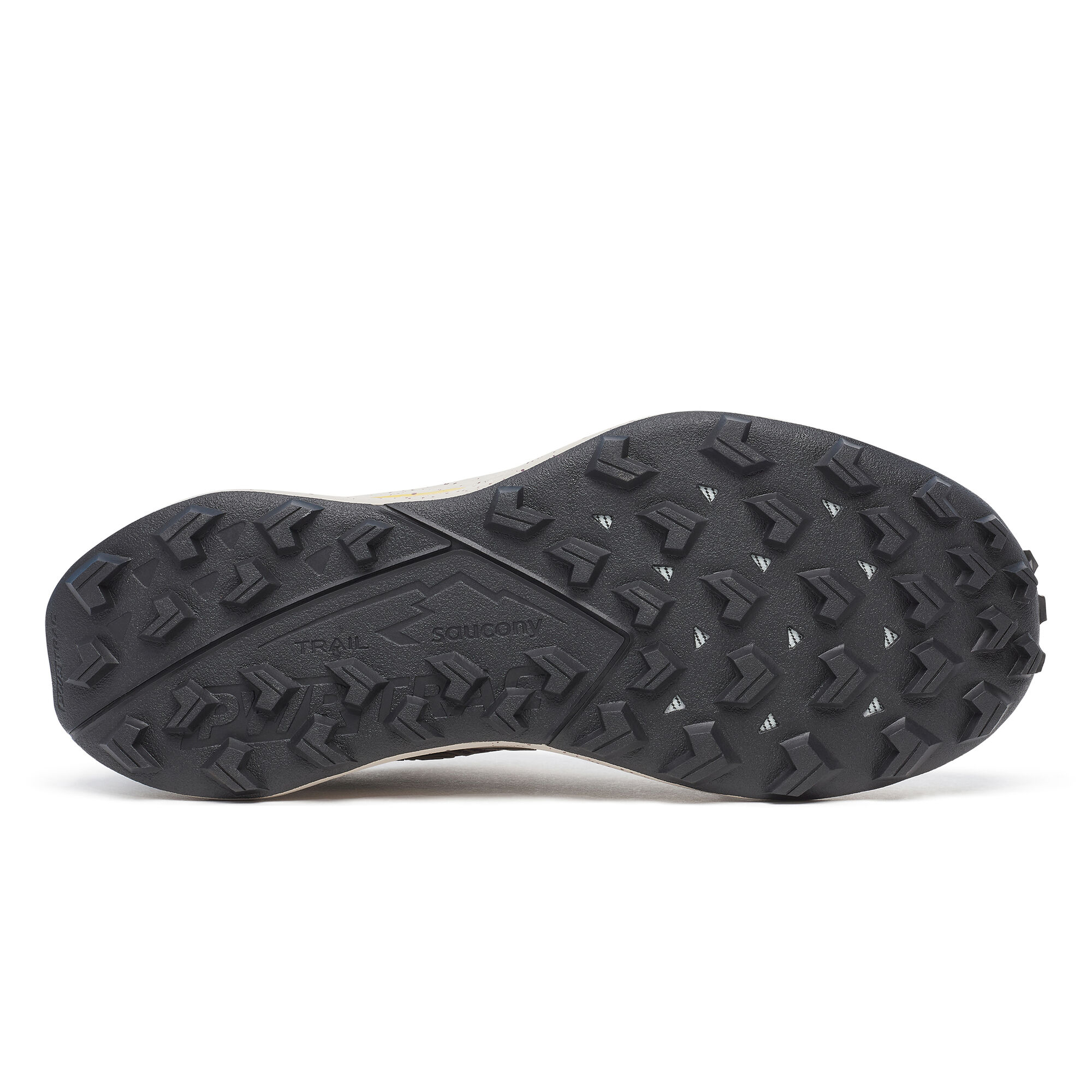 Saucony