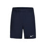 Dri-Fit Victory Court 9in Shorts Hombres - azul oscuro, 