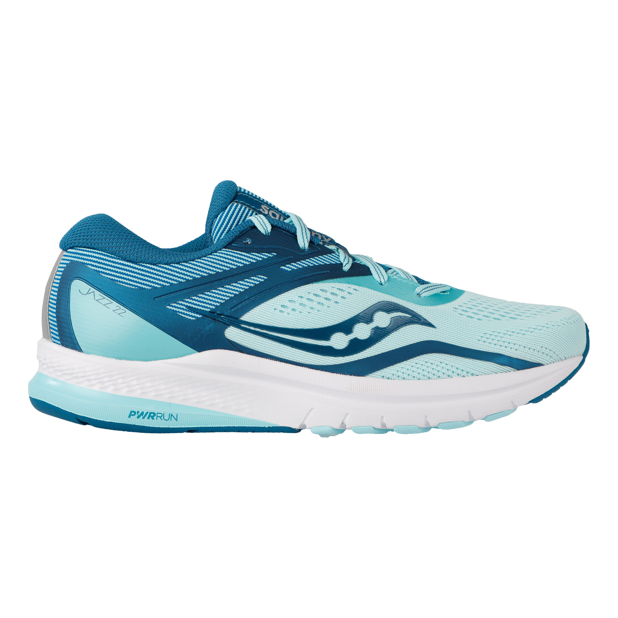 Saucony