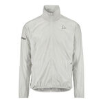 Ropa Craft Craft Pro Hypervent 2 Chaqueta Para Correr Hombres-Gris