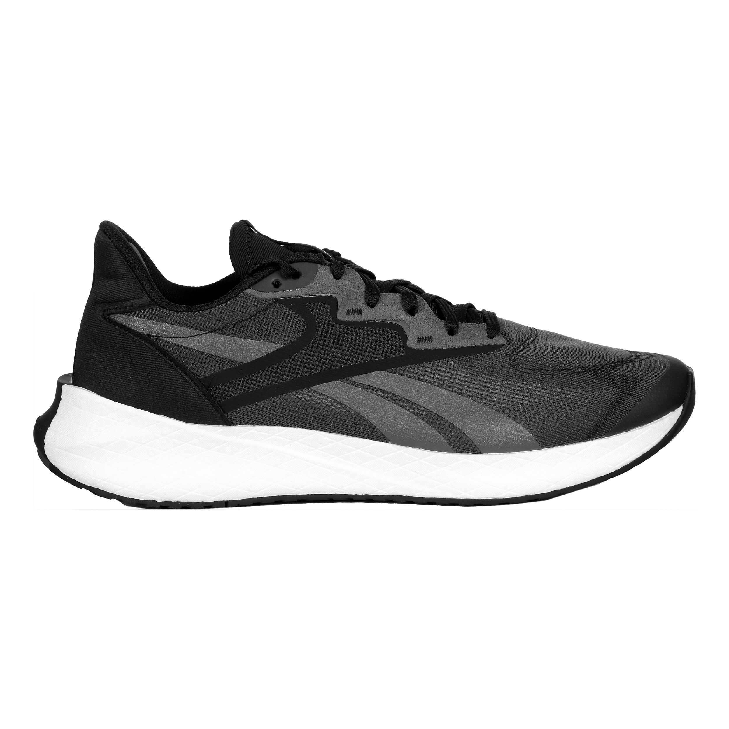 Comprar Reebok Floatride Energy Symmetros 2.5 Zapatilla De Estabilidad Hombres Negro online Running Point ES