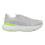 Zapatillas para correr Under Armour Under Armour Infinite Pro 2 Storm Zapatilla Neutral-Gris,Gris