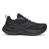 Hurricane 25 Zapatilla De Estabilidad Hombres-Negro