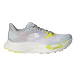 Zapatillas para correr The North Face The North Face Vectiv Enduris 4 Zapatilla Trail Hombres-Gris Claro,Amarillo