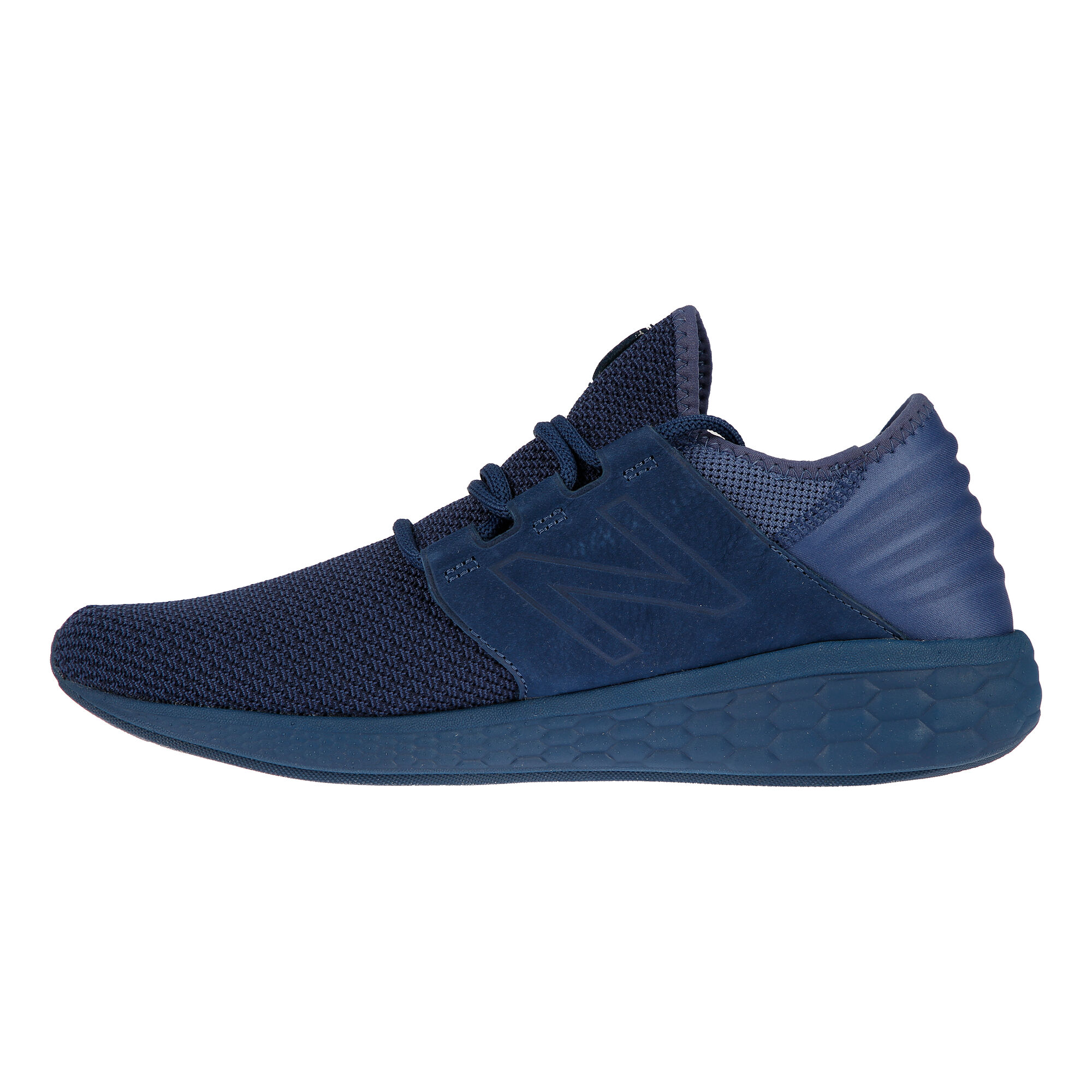 New Balance Fresh Foam Knit Zapatilla Neutral Hombres - Azul, Azul compra online | Running Point