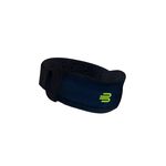Vendajes Bauerfeind Sports Knee Strap, schwarz