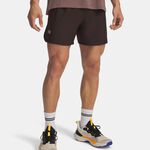 Ropa Under Armour Trail Run Launch Short