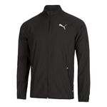 Ropa Puma Puma Run Elite Ultraweave Chaqueta Para Correr Hombres-Negro