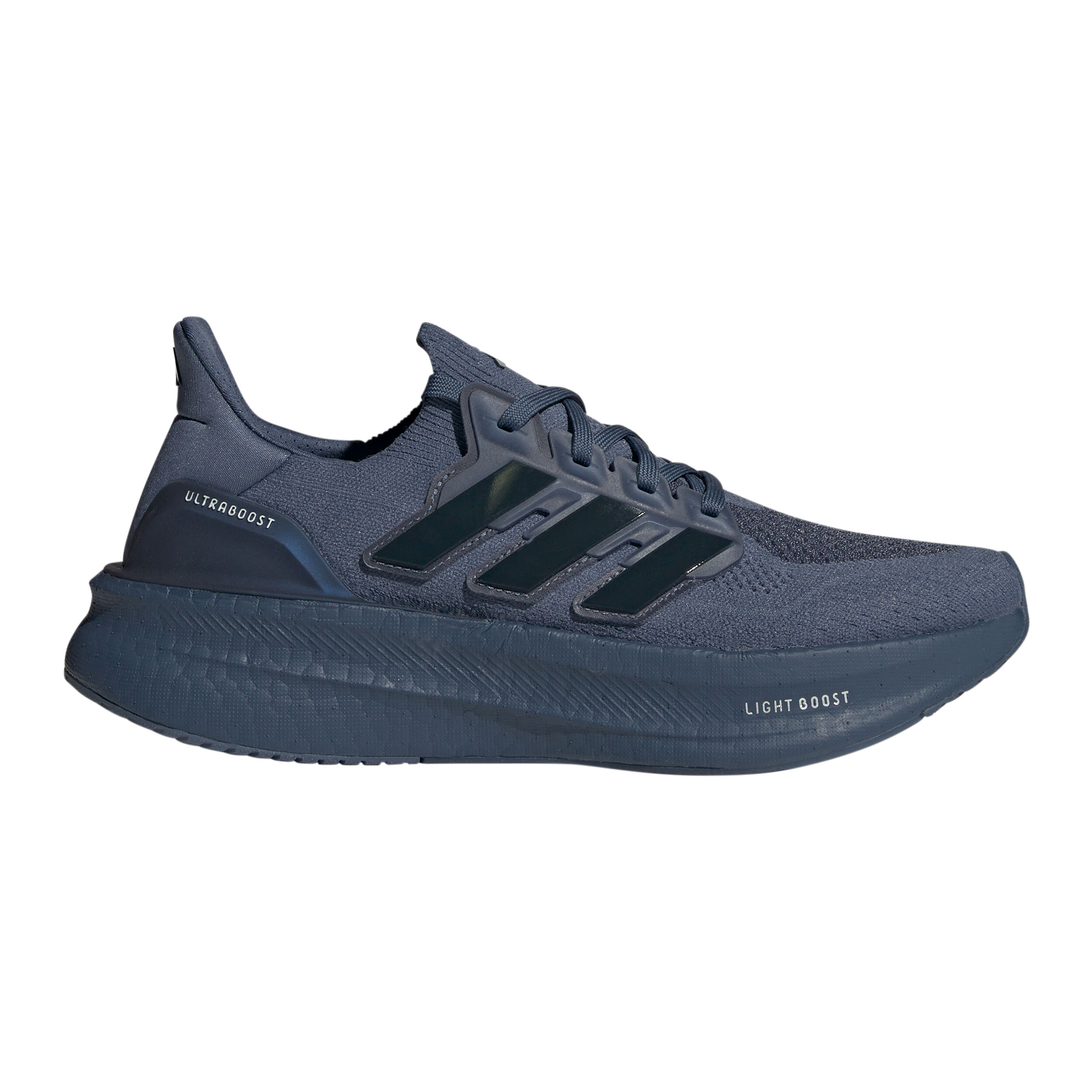 Adidas ultra boost gris oscuro top