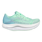 Zapatillas para correr Mizuno Mizuno Wave Rebellion Flash 2 Zapatilla De Competici&oacute;n Mujeres-Mint,Blanco