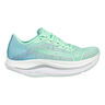 Wave Rebellion Flash 2 Zapatilla De Competici&oacute;n Mujeres-Mint,Blanco
