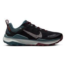 Nike React Wildhorse 8 Zapatillas de Trail Running Mujer - Black
