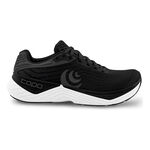 Zapatillas para correr TOPO ATHLETIC TOPO ATHLETIC Ultrafly 5 Zapatilla Trail Mujeres-Negro,Blanco
