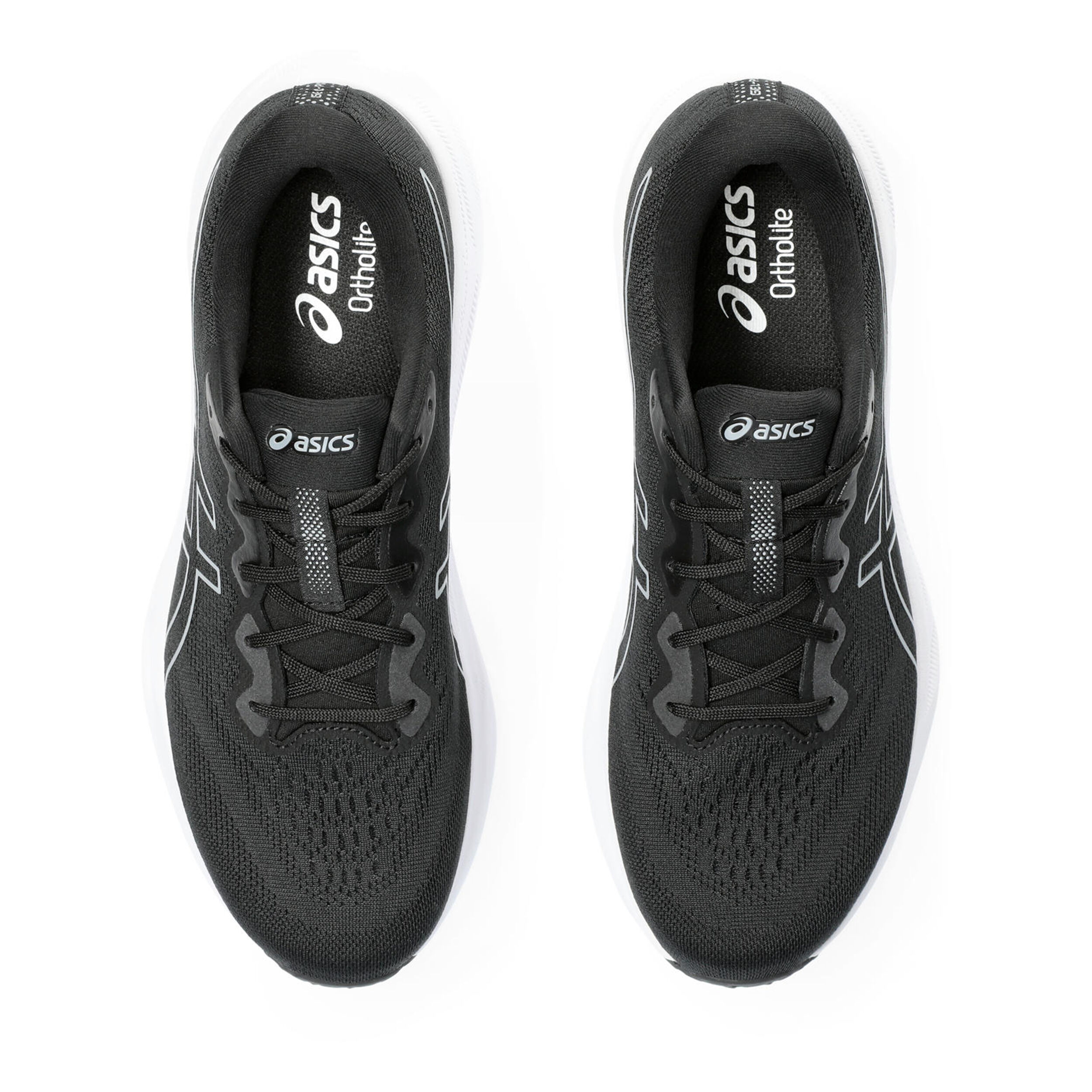 Asics nimbus 15 hombre Gris outlet