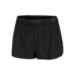 Ropa Craft Craft Pro Hypervent Split 2 Pantalones Cortos Mujeres-Negro