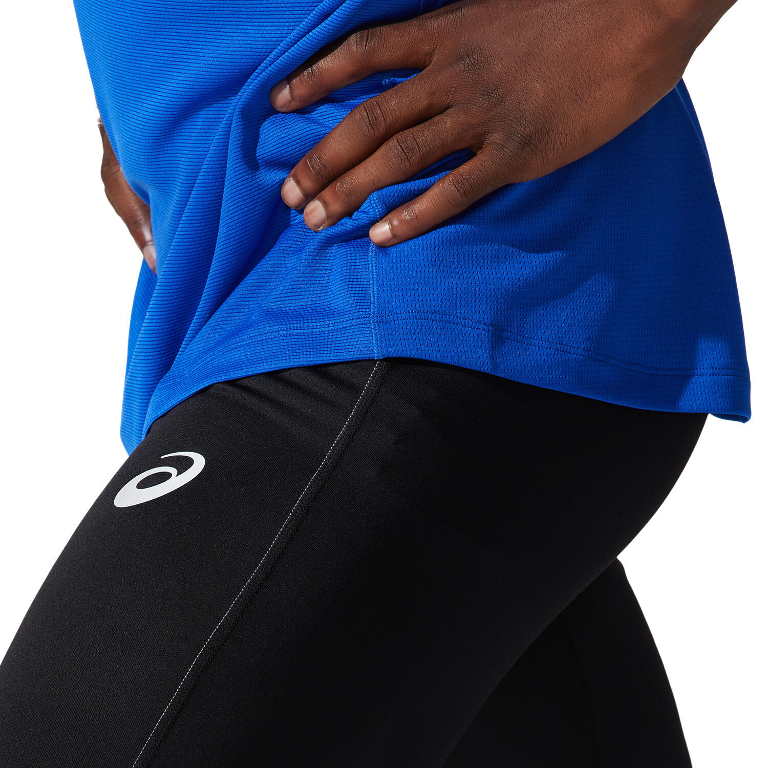 Mallas para correr asics discount