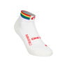 RN 1.2 Reflective Ultralight Speed Calcetines Para Correr Hombres-Multicolor