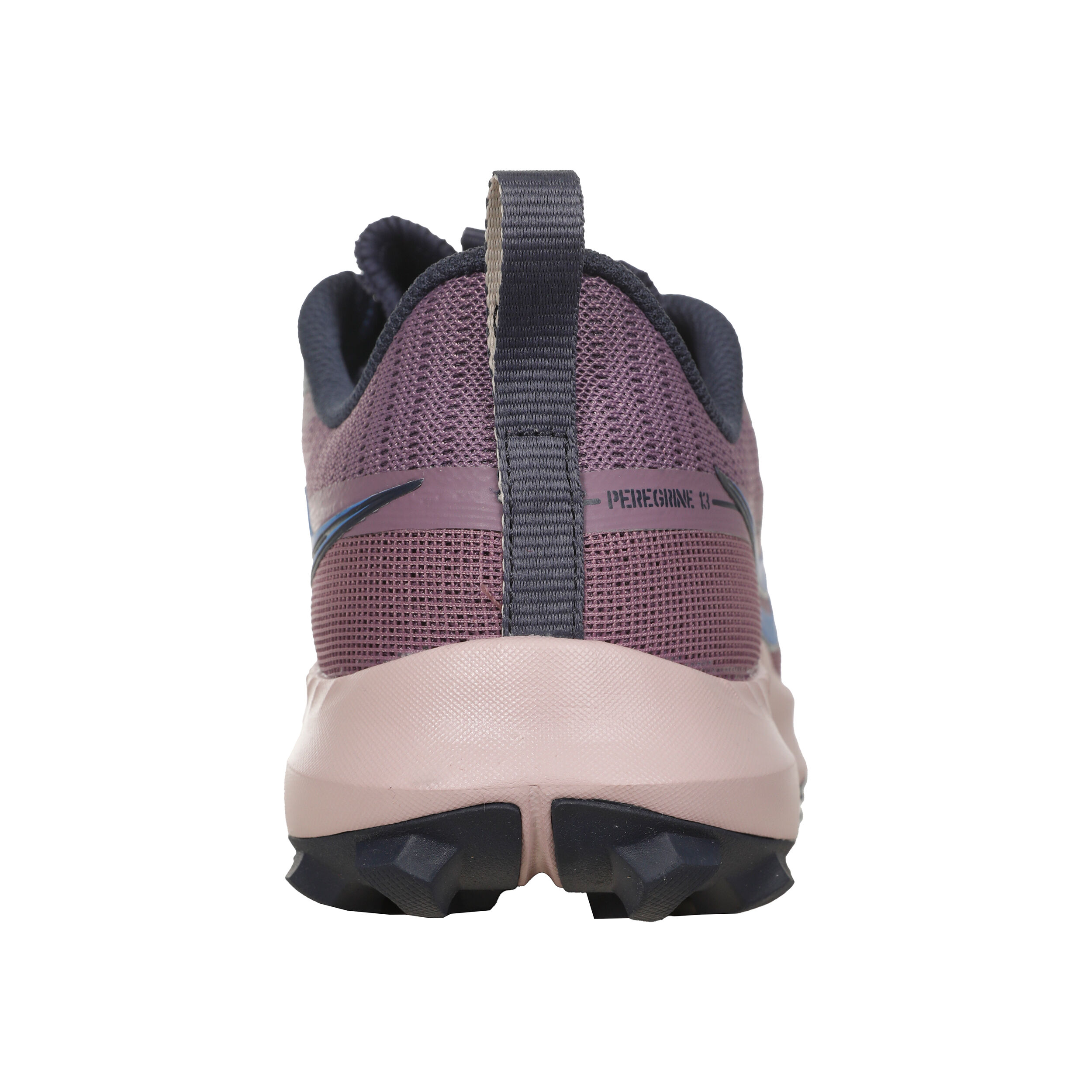 Comprar Saucony Peregrine 13 Zapatilla Trail Mujeres Lila Azul en talla 37 5 online Running Point ES