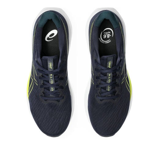 ASICS