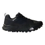 Zapatillas para correr The North Face The North Face Offtrail TR GTX Zapatilla Trail Hombres-Negro