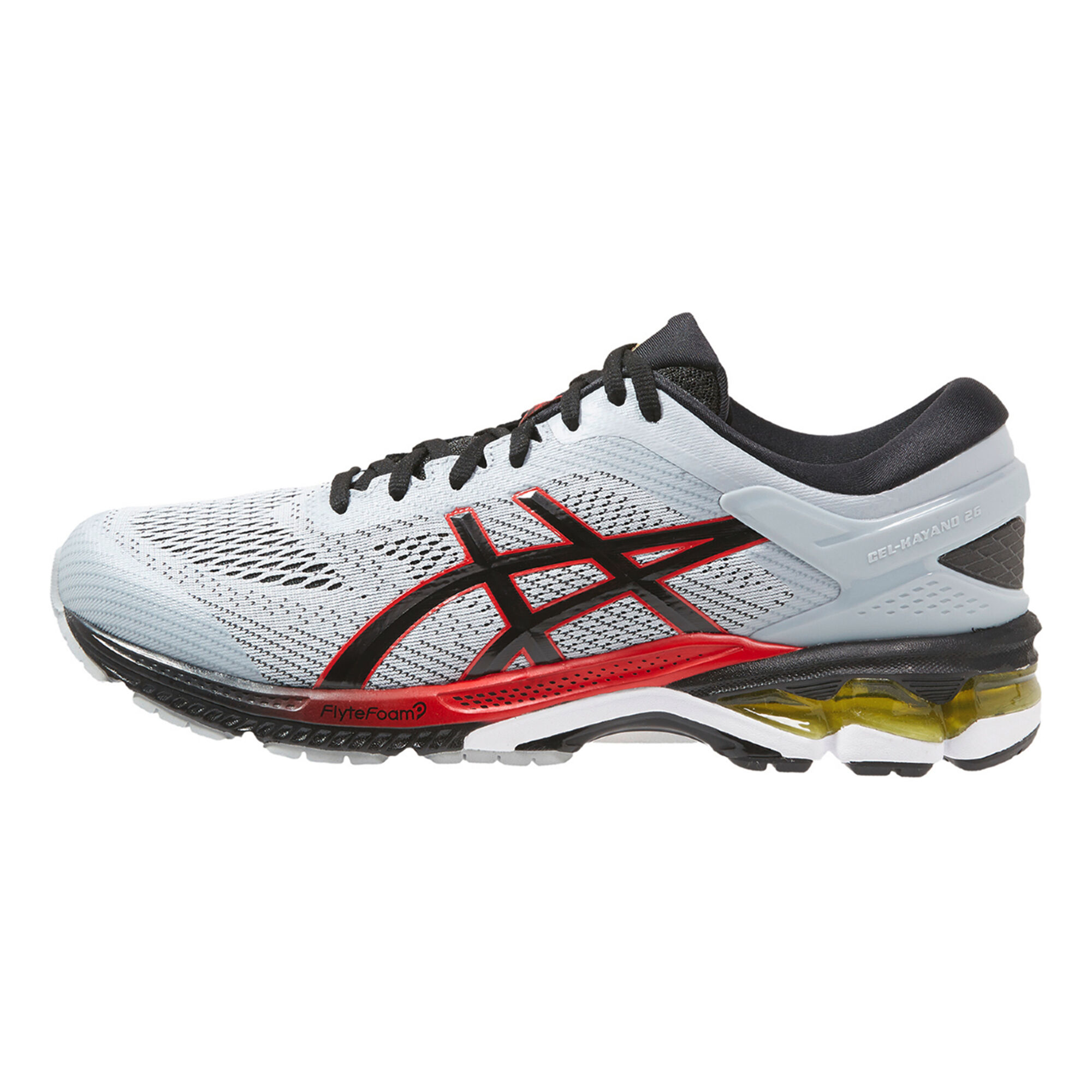 ASICS