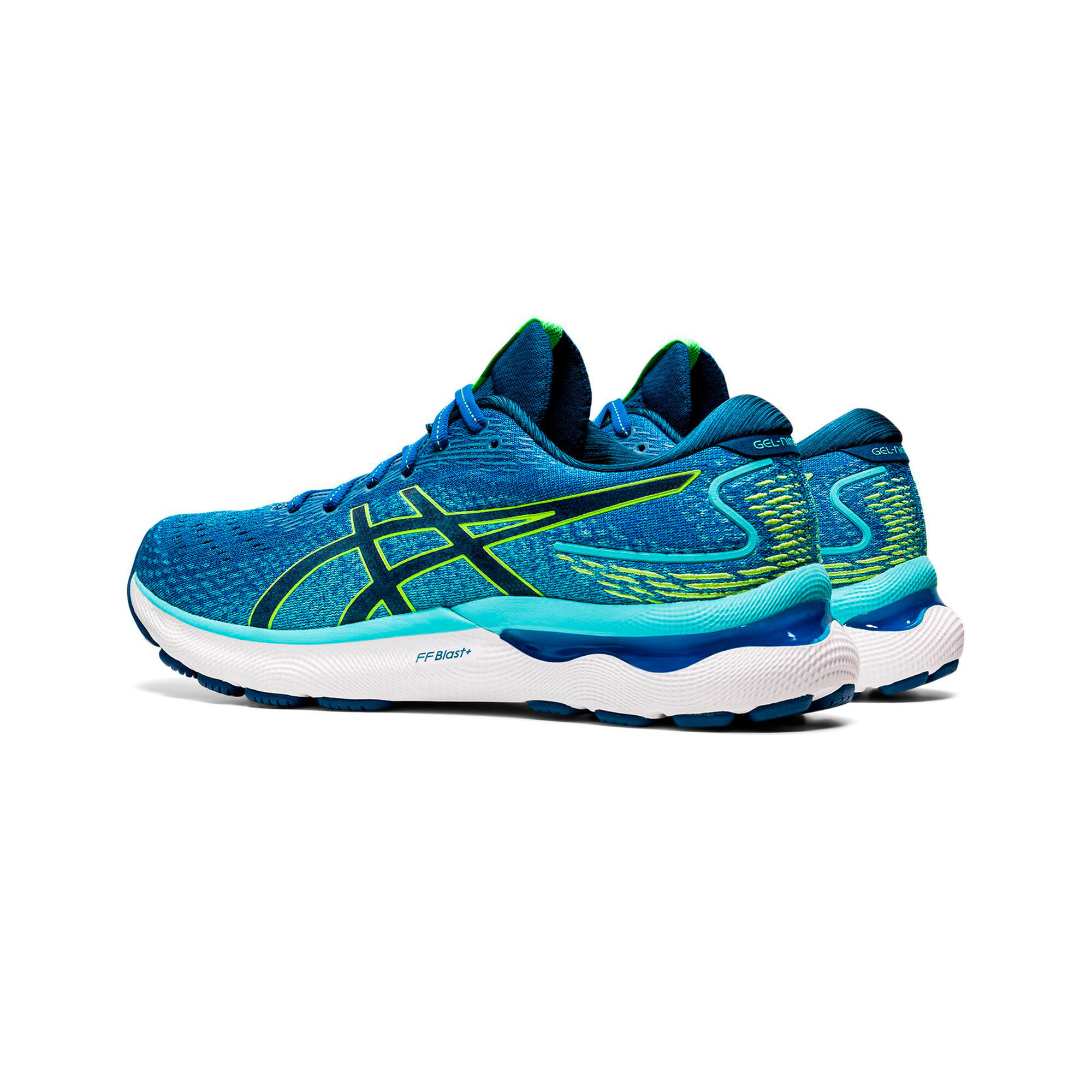 ASICS