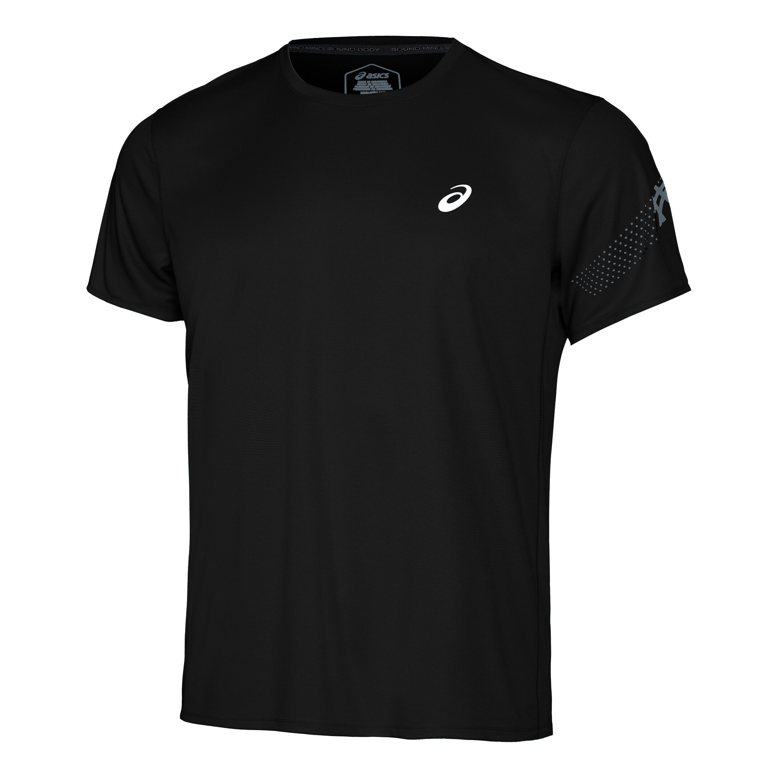 Camiseta running asics store