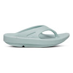 Zapatillas para correr OOFOS OOFOS Ooriginal Zapato De Recuperación-Salvia